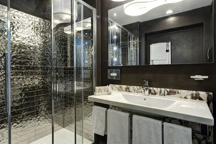 Bath Amenities
