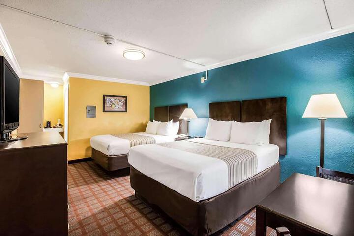 2 Double Bed (4 of 7)