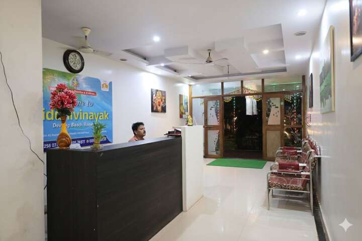 Hotel Interior 10 of 62