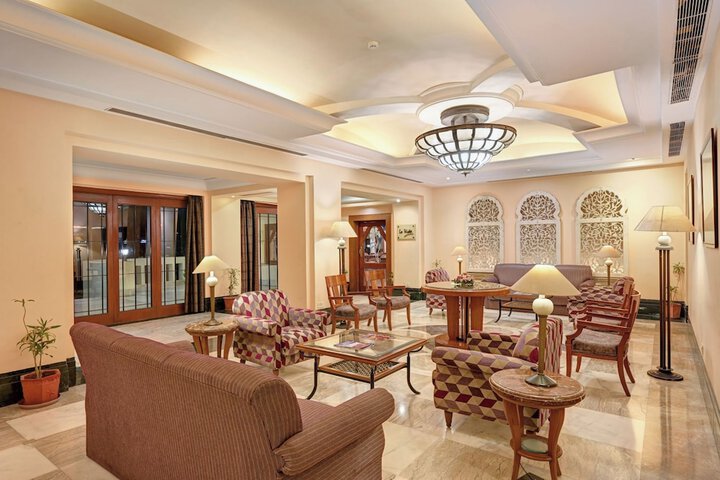 Lobby Photos