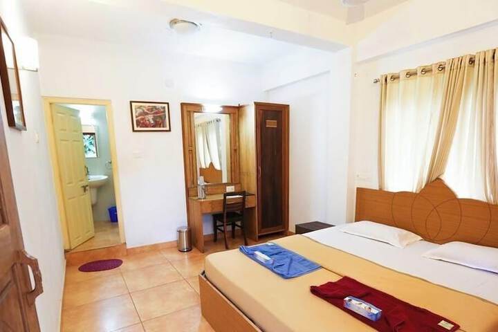Upasana Retreat