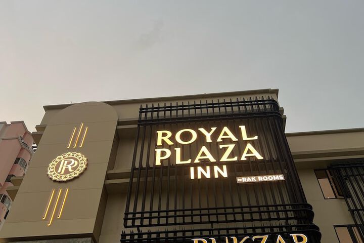 Hotel 24 of 24