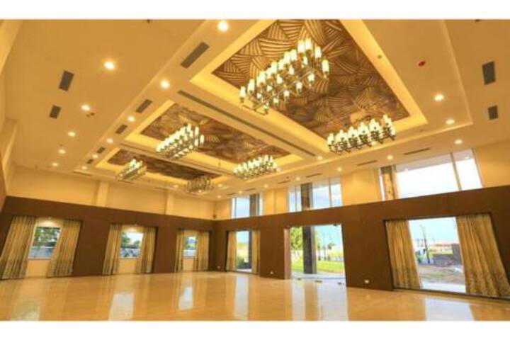 Vista Rooms at Nandan Kanan