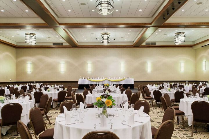 Ballroom