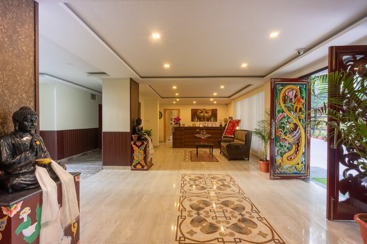 Hotel Interior 9 of 73