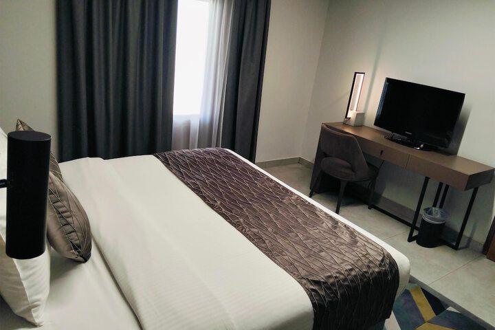 Room 14 of 101