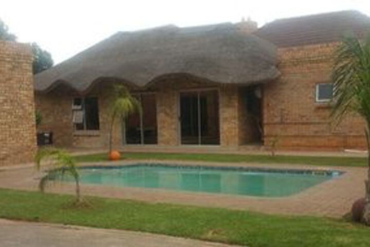 Sweet Dreams Guesthouse