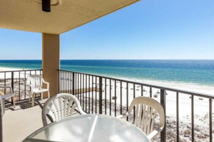 Phoenix I by Meyer Vacation Rentals in Orange Beach, AL