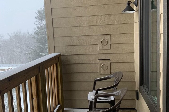 Terrace/Patio 22 of 22