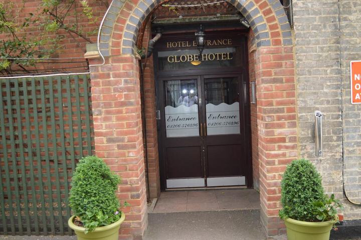 Hotel 27 of 27