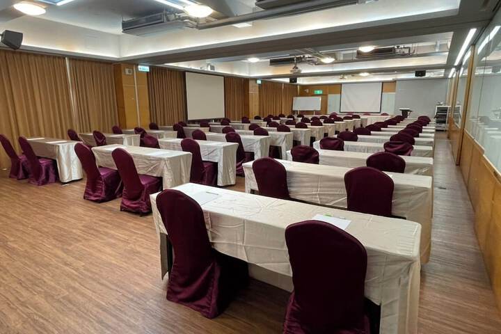 Meeting 96 of 108