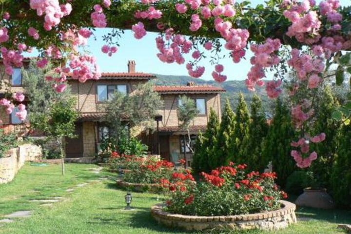 Ongen Country Hotel