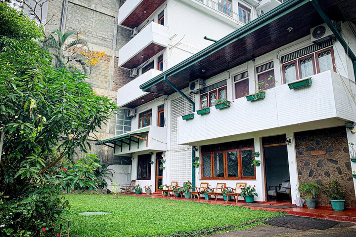 Hotel 14 of 14