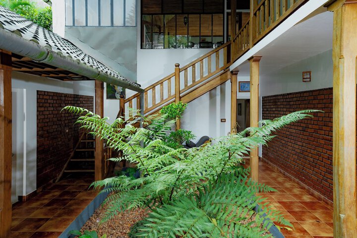 Hotel Interior 9 of 67