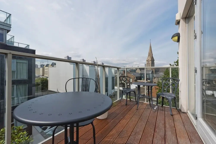 Terrace/Patio 7 of 13