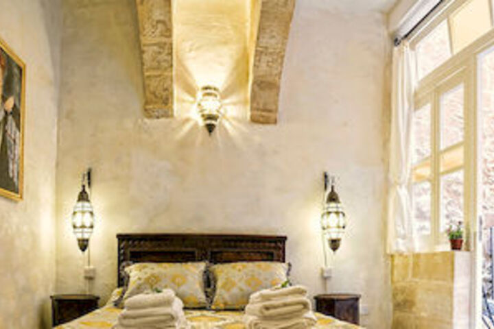 Image of Valletta Luxury Palazzo