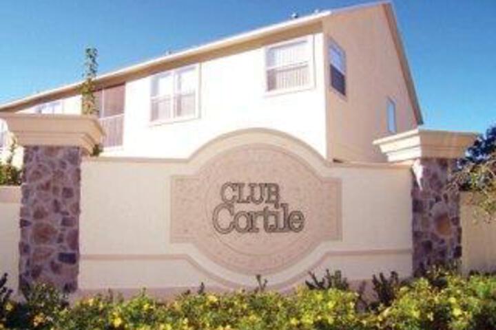 Club Cortile