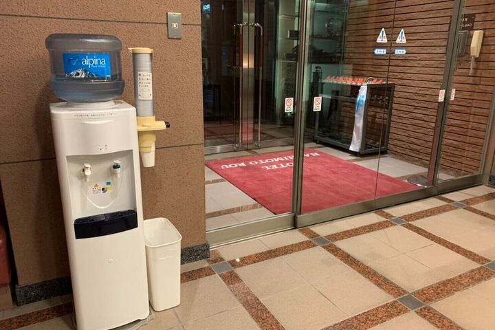 Hotel Interior 4 of 29