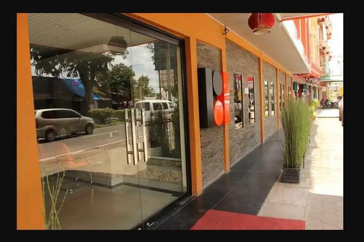 Pundi Rejeki Hotel
