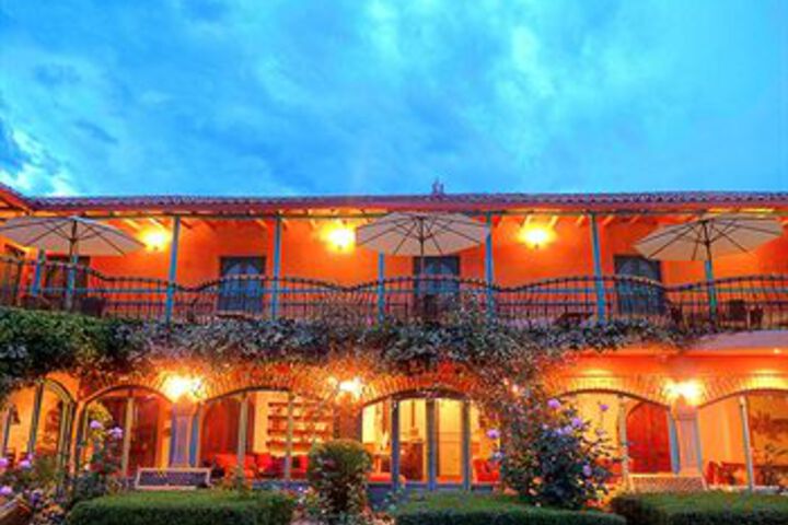 Luxury Home San Jeronimo Cusco