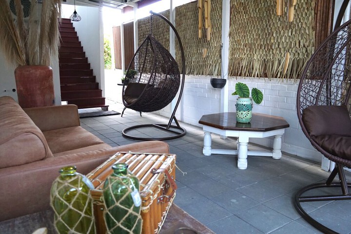 Terrace/Patio 19 of 45