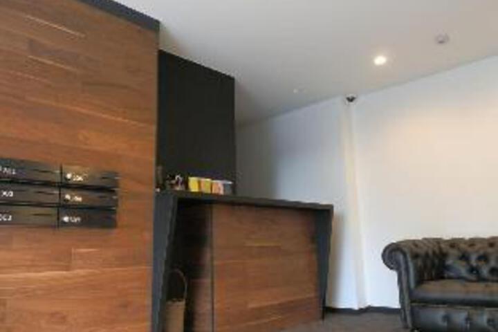 Hotel Interior 11 of 22