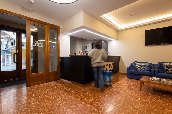 Hotel Interior 2 of 37