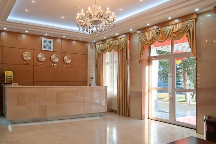 Hotel Interior 2 of 31
