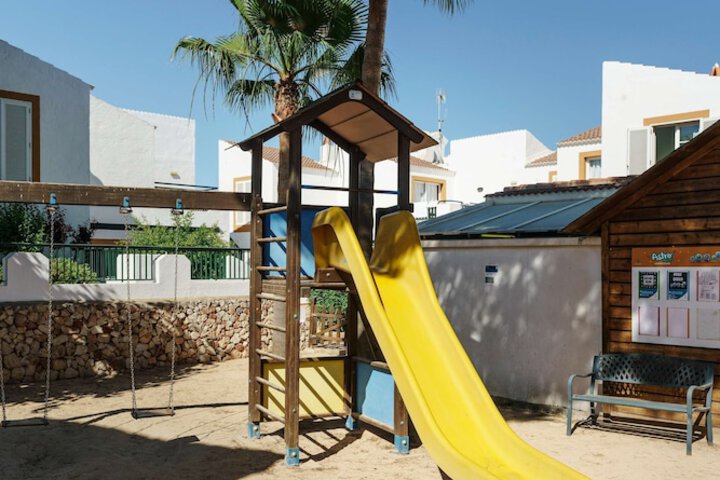 Fitness Club
