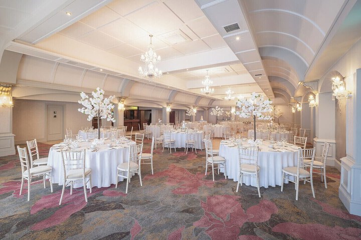 Wedding/Banquet 46 of 78