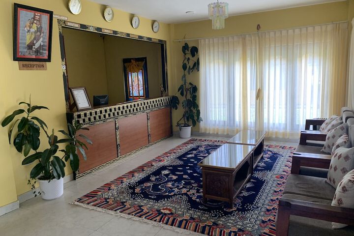 Hotel Interior 2 of 29