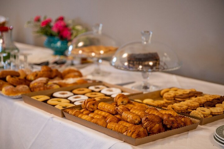 Dining Photos