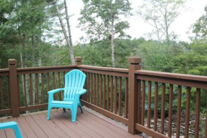 Terrace/Patio 26 of 26