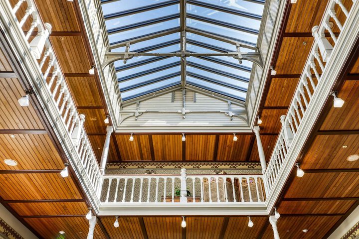 Hotel Interior 115 of 130