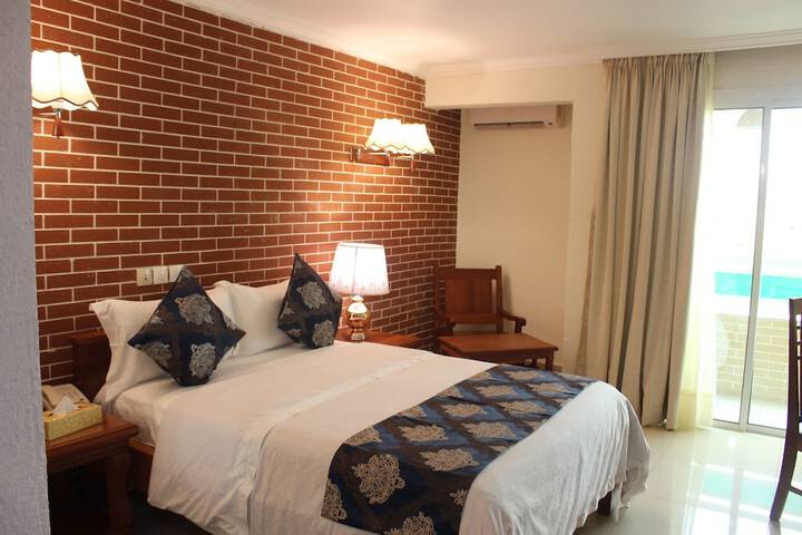 Image of Adamaoua Grand Hotel