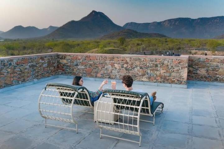Terrace/Patio 8 of 15