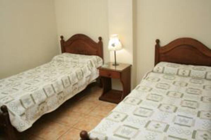Colon Hotel Y Apart