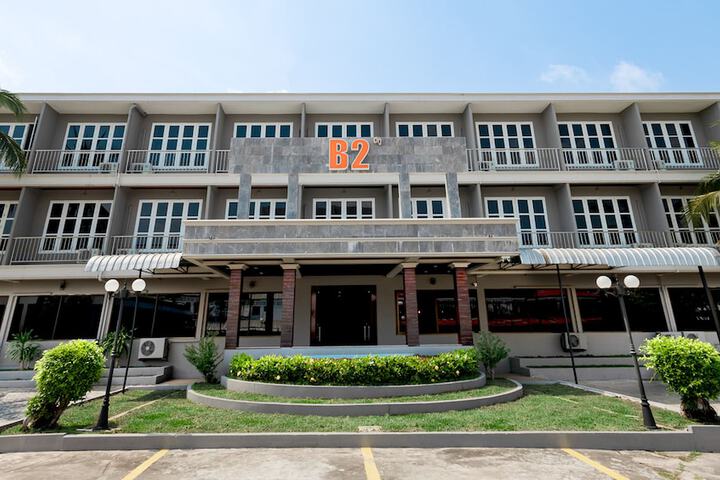 Hotel 46 of 47
