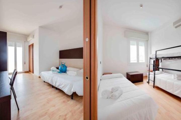 Hotel Adler (Formerly Fabilia Family Hotel Lido Di Classe)