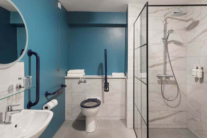 Bath Interior