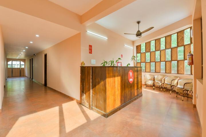 OYO 13415 CHERAI VILLAGE HOME STAY