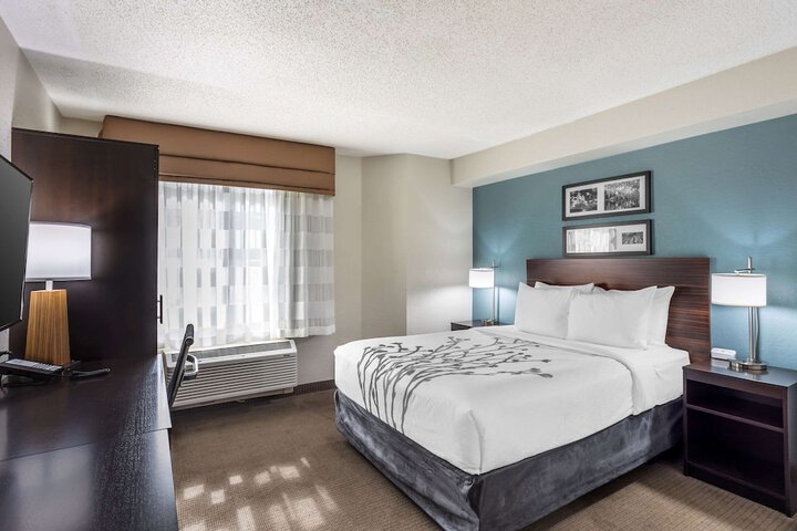 1 Queen Bed (3 of 14)