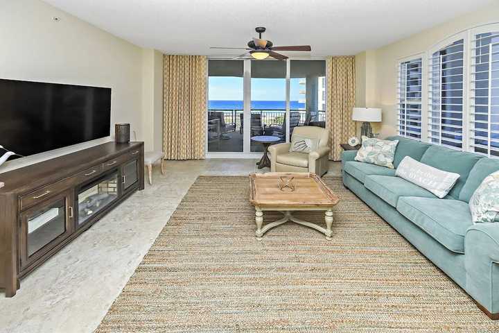 Exterior of Beach Colony West 4F - 1414159