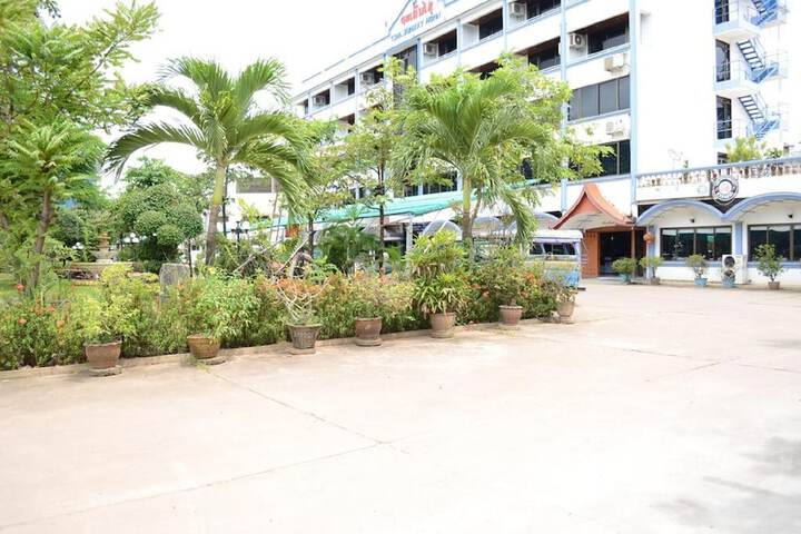 Photo of Vientiane Chaleunxay Center Hotel