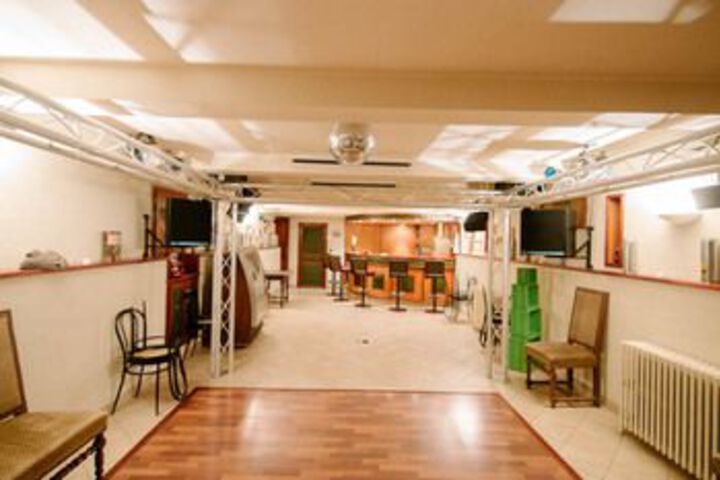 Hotel Interior 36 of 36