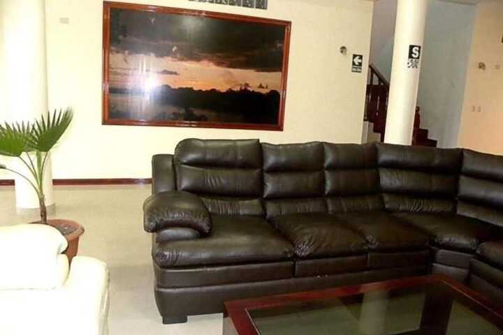 Hotel Interior 7 of 39