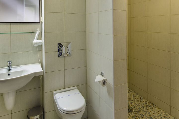 Bathroom Vanities