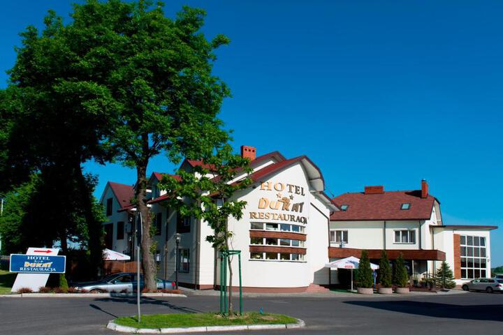 Image of Hotel Dukat