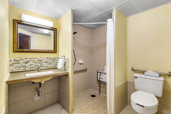 Bathroom Interior Photo