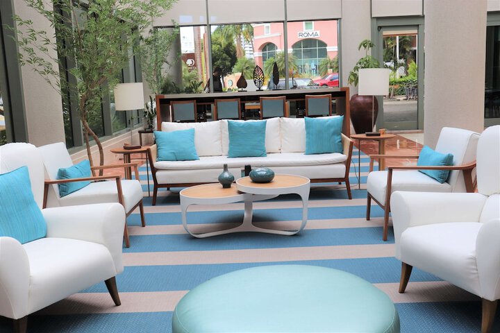 Hotel Interior 3 of 68